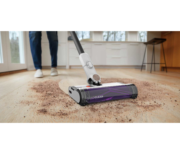 Shark Bezprzewodowy odkurzacz pionowy Detect Pro IW1611EU - 1285520 - zdjęcie 15